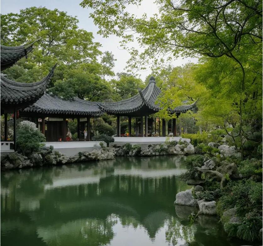 安顺西秀雨真餐饮有限公司